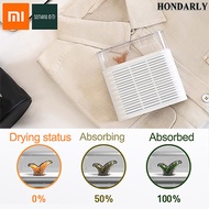 Xiaomi Sothing Portable Plant Air Dehumidifier 150ml Rechargeable Reuse Air Dryer Moisture Absorber