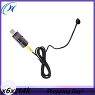 22 in1 RC USB Flight Simulator Dongle RC Flight Training forG7 XTR Phoenix FPV Racing Drone