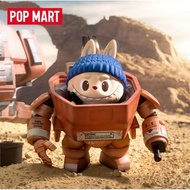 POP MARTx橫山宏系列
