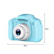 Durouin- COD Kamera Mini HD untuk Anak-anak Kamera Anak-anak kamera