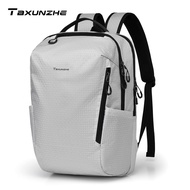 Outdoor Lightweight Backpack 18L Multi-Function Water Resistant Sports Travel Student Bag - beg seko