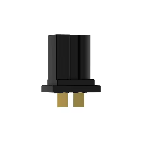 GNB A30 plug is suitable for 3.7v 1S hollow cup remote control small four-axis mini unmanned DIY spa