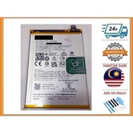 BSS Compatible For Realme 8i RMX3151 BLP877 5000mAh Battery Bateri Replacement