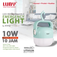 Emergency Light / Luby Emergency Light type L-7772