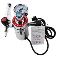Pressure Reducing Device Pressure Reducing Valve Factory Carbon Dioxide Cylinder All Copper Shanghai