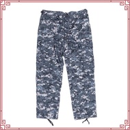 CARGO BAGGY CAMO NAVY MOODDAY PROJECT CARGO PANTS