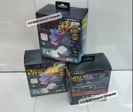 🚦🌞Infinity🌞🚦3合1無線磁吸充電座-黑色🙌IN-M11-BK🙌