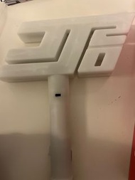 JJ20 JJlin 林俊杰 應援棒