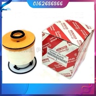 TOYOTA HILUX REVO ROCCO FORTUNER DIESEL FILTER 23390-0L070 GUN125 GUN126 Fuel Filter