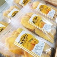 Sweet Sour Delicious Thailand a Dried Mango 00g Candied Dried Fruit Imported Casual Snacks Dried Fru
