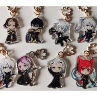FFXIV keychain