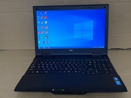 โน๊ตบุ๊ค NEC Versapro VK 26 TK-K Cpu CORE i5 GEN 4 RAM 8 GB HDD 500 GB หนาดหน้าจอ 15.6 นิ้ว
