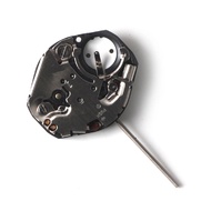 Quartz Crystal Watch Movement Repair Part Chronograph Parts For Y121E Movement Replacements