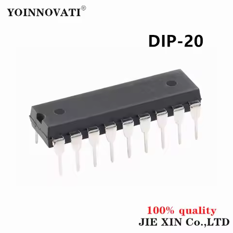 1pcs/lot LM1036N LM1036