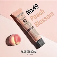 W.DRESSROOM 香水保濕護手霜 50ml- No.49
