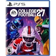 PS5 Digital EA SPORTS™ College Football 27 (English)