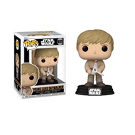 💕 Funko POP Star Wars - Young Luke Skywalker Vinyl Figure 633