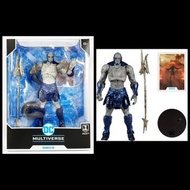 #特價#消費#購物#(全新) 正義聯盟 JUSTICE LEAGUE 達克賽德 DARKSEID Mcfarlane Toys DC Multiverse Action Figure