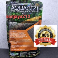 Populer Pupuk Dasar Aquascape Aquagizi 1 kg