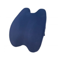 HUMANA 人體工學護腰背墊 | 緊貼腰背肌肉 | 承托腰背脊椎