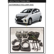 AXIA 2017' G SPEC FOG LAMP (FULL SET)