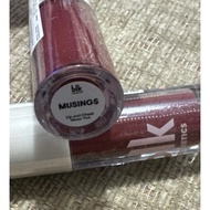 Brand New Auth Blk Cosmetics Lip & Cheek Water Tint