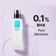 [COSRX OFFICIAL] Two in One Poreless Power Liquid 100ml, BHA 0.1%, Willow Bark Water 88%, Clearing &amp; Tightening Pores