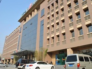 錦江之星西安幸福路建築科技大學華清學院酒店 (Jinjiang Inn Xi'an Xingfu Road Technology University Qinghua College)