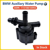 Auxiliary Water Pump For BMW F20 F21  F30 F35 N13 114i 116i 118i 120i 316i 11518616992 11517600969 1
