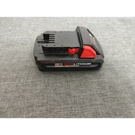 Milwaukee M18 3.0ah battery