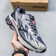 Shipping Mizuno Retro Hui Mountain Postage Original Chinese Men Women mix Casual Packaging Box Style
