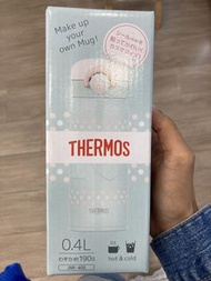 Thermos 暖水壺