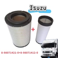 A-2709-S ISUZU FRR 190HP/FRR 210HP/FTR 240HP(A-2709-S)Air
