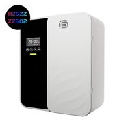 Essential Oils Diffuser for Home Hotel Scent Diffuser Machine US Plug