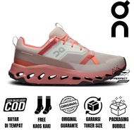 ORIGINAL AUTHENTIC CLOUDHORIZON FOG MAHOGANY RUNNING SHOES