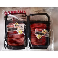 ₪﹍Yamaha Mio Sporty Air Filter Cleaner
