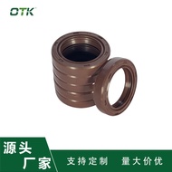 TC Oil Seal Fluorine Rubber FKM Material high-temperature resistant oil-resistant corrosion-resistan