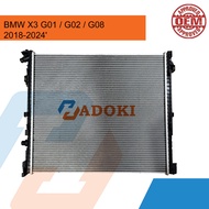 BMW X3 G01 / G02 / G08 2018-2024 (PA26MM) DOUBLE LAYER TOP QUALITY RADIATOR