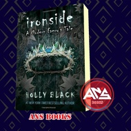 Ironside : A Modern Faery's Tale