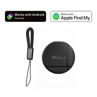 Android Find My Dual System Gps Tracker Google/Appl Find My Smart Activity Trackers Wearable Devices