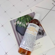 KIEHL'S Calendula Herb Extract Alcohol-Free Toner kiehls 250ml โทนเนอร์สูตรไร้แอลกอฮอล์ (เหลือง)