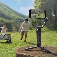 DJI OM 5 手機三軸穩定器
