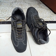 Lauda Jogger safety Shoes original size 42 27cm