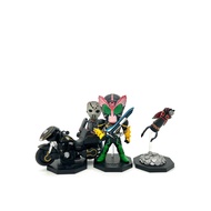 WCF Kamen rider OOO series vol.1 Jp