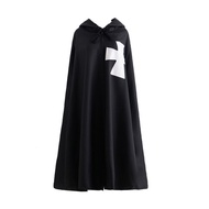 Medieval Warriors Templar Knight Cosplay Costume