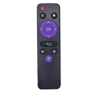 Original Replacement Remote Control - Android TV Box Controller for H96 MAX, MX10,MXQ, MXQ Pro,T95M,