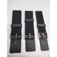 Beneton rubber strap 18mm watch strap 20mm watch strap 22mm watch strap