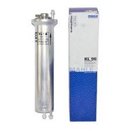 Hs Petrol Core For Bmw E 39 520 I M 54 525 I 530 I 535 I 540 I E 53 X 5mahle Petrol Core