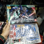 高達模型 GUNDAM 00 EXIA REPAIR II HG BANDAI