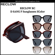 RECLOW RC E-SANG F Sunglasses 5Color